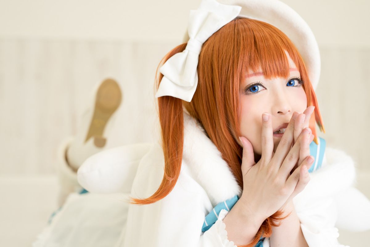 (C91) もぎゅっとLOVELIVE!つめあわせ 440/457 