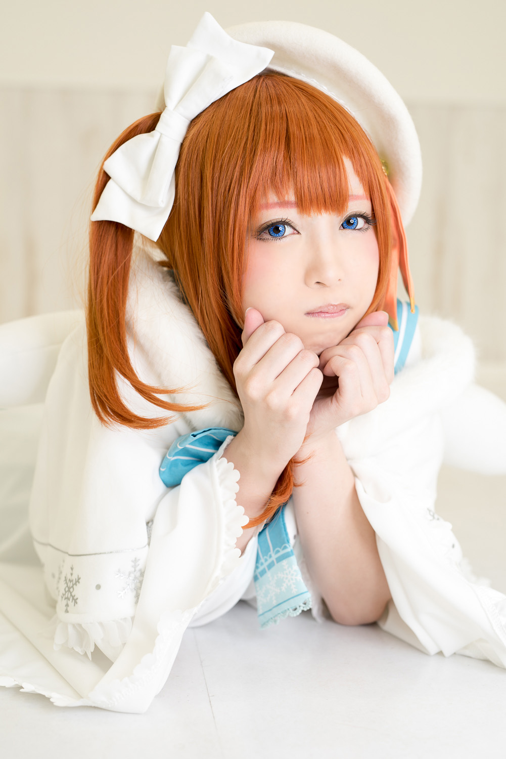 (C91) もぎゅっとLOVELIVE!つめあわせ 441/457 