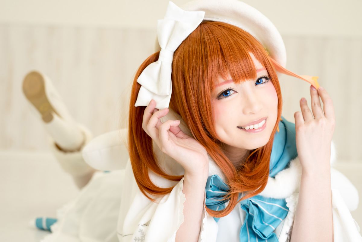 (C91) もぎゅっとLOVELIVE!つめあわせ 442/457 