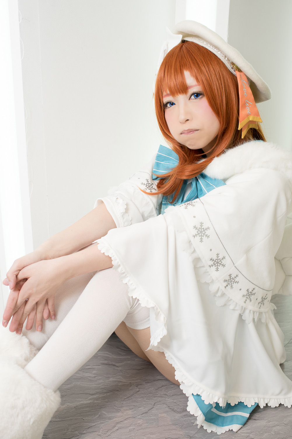 (C91) もぎゅっとLOVELIVE!つめあわせ 444/457 