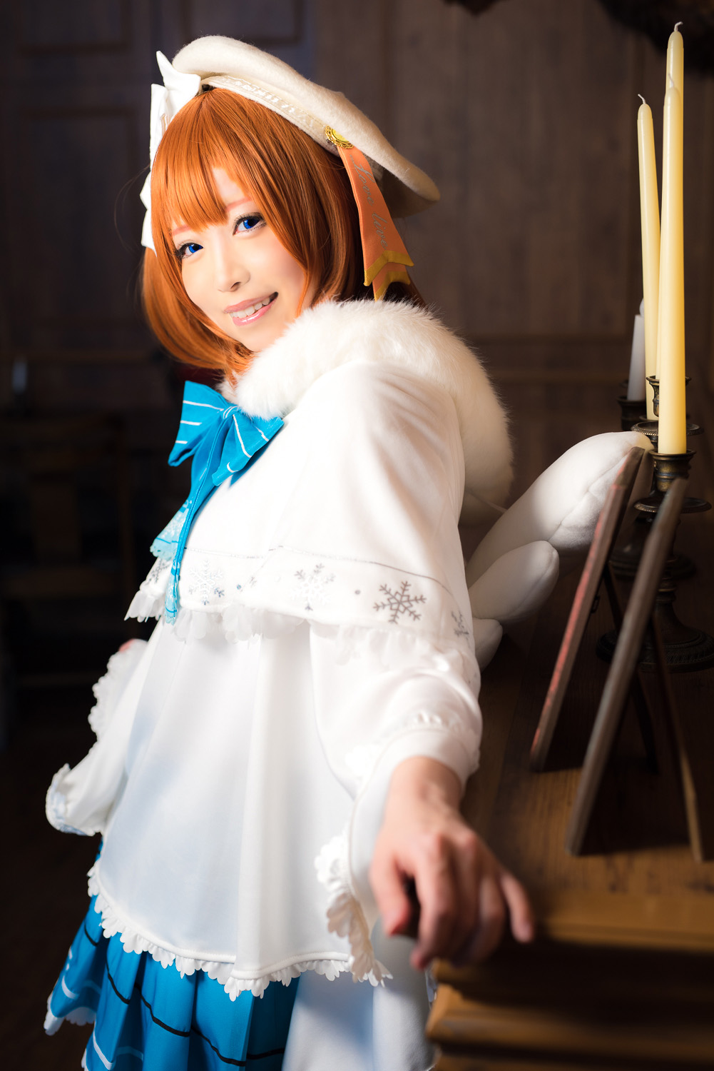 (C91) もぎゅっとLOVELIVE!つめあわせ 445/457 