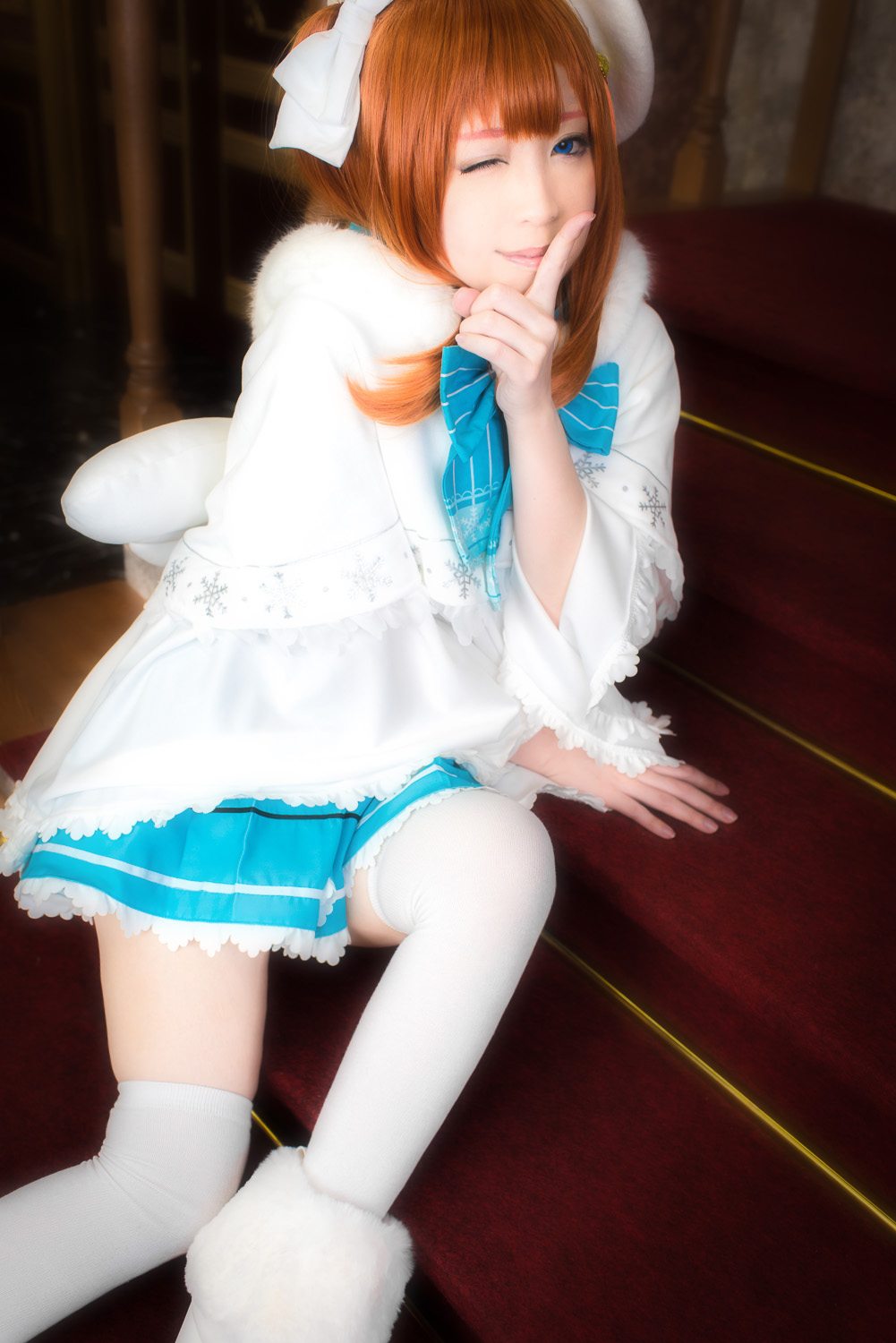 (C91) もぎゅっとLOVELIVE!つめあわせ 446/457 