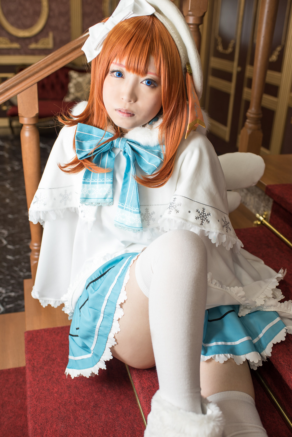 (C91) もぎゅっとLOVELIVE!つめあわせ 448/457 