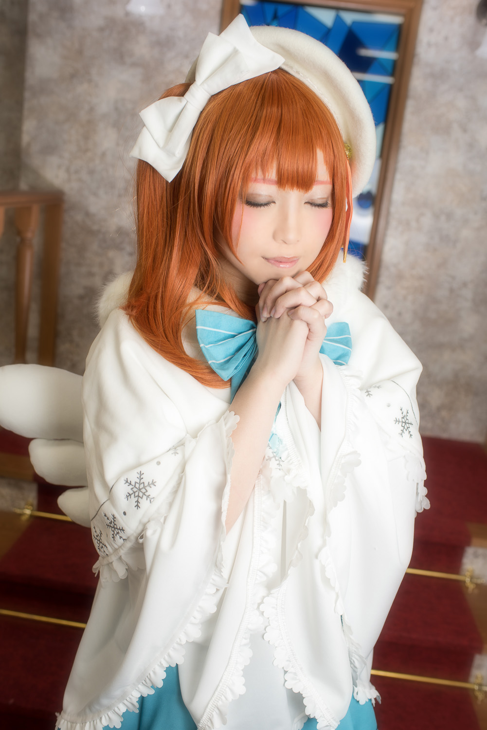(C91) もぎゅっとLOVELIVE!つめあわせ 450/457 