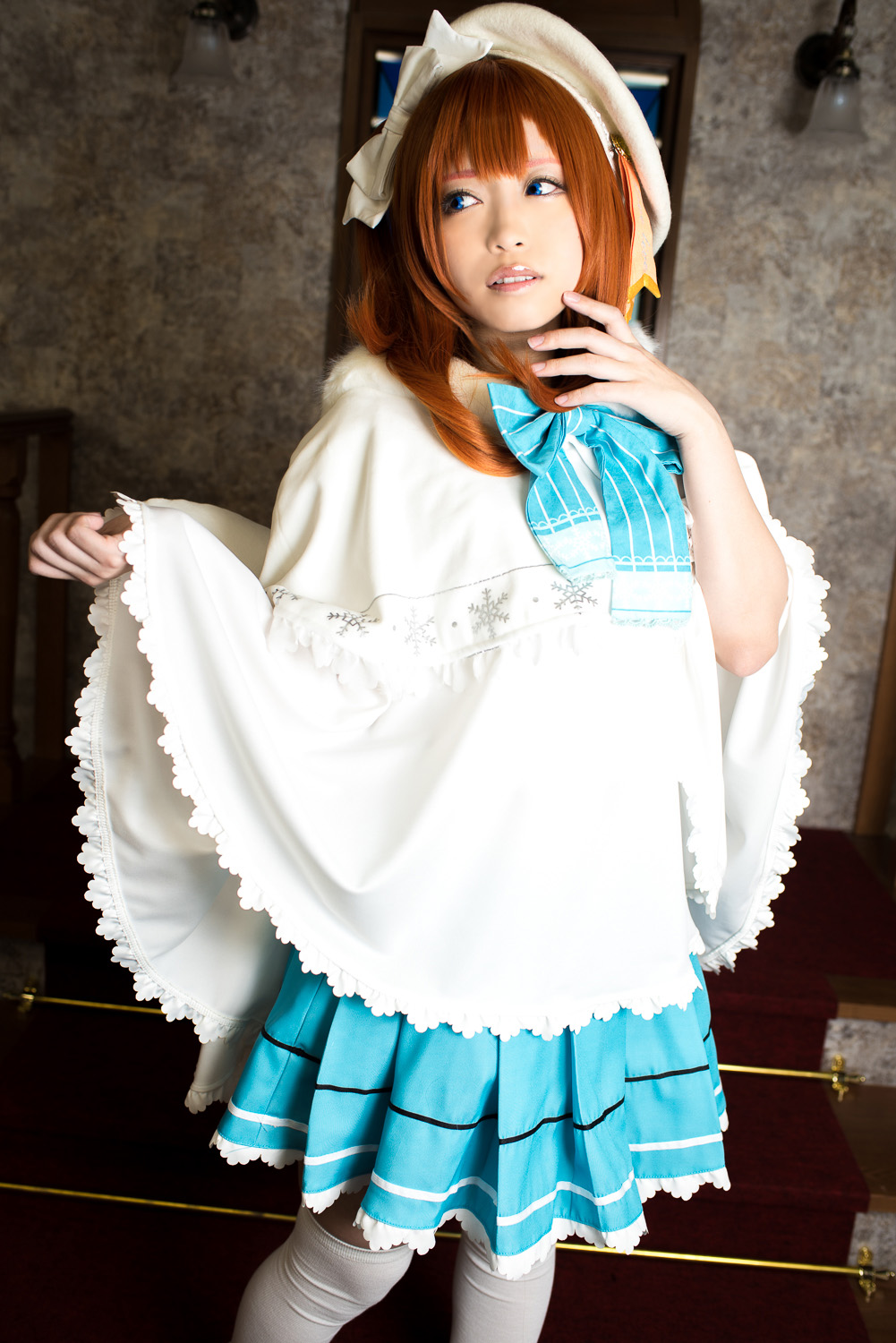 (C91) もぎゅっとLOVELIVE!つめあわせ 451/457 