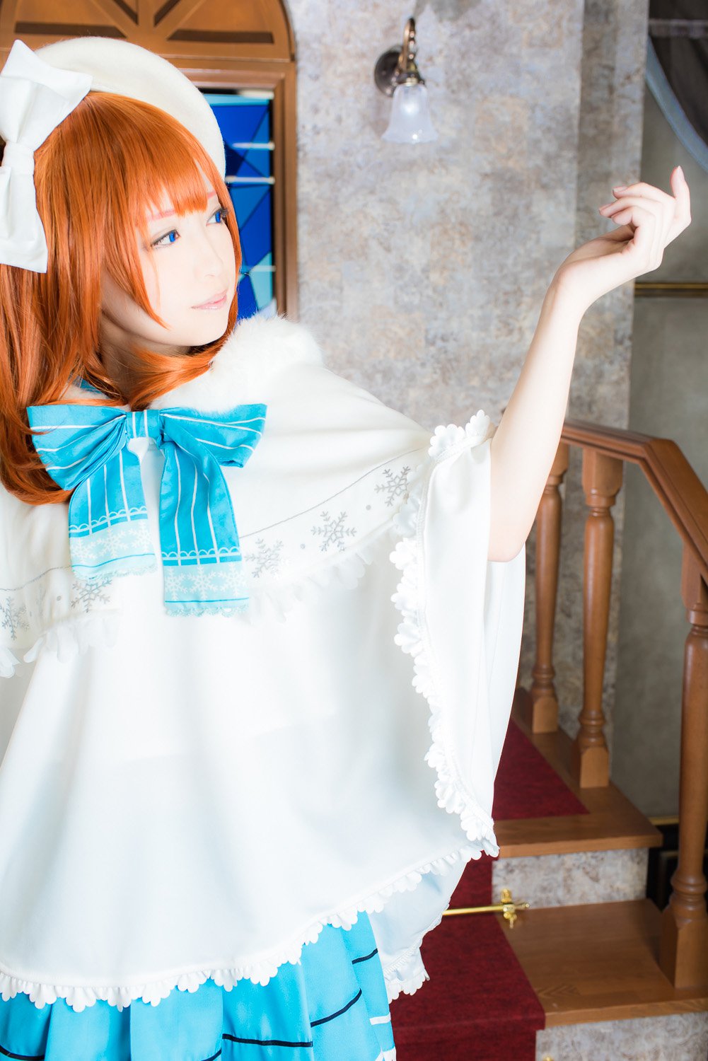 (C91) もぎゅっとLOVELIVE!つめあわせ 452/457 