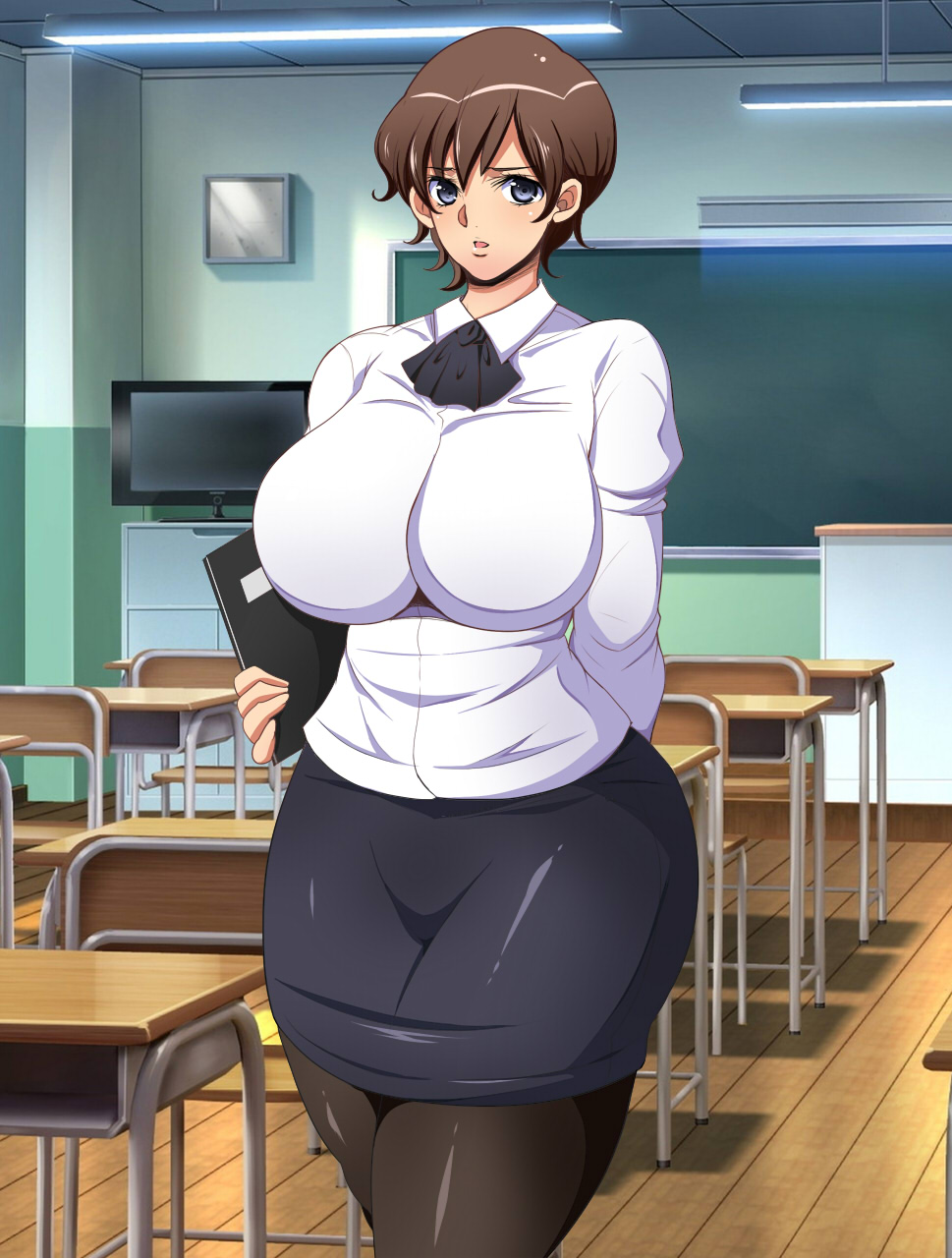 [ようかい玉の輿(CHIRO)][少子化対策による種付け義務化法案] 248/324 