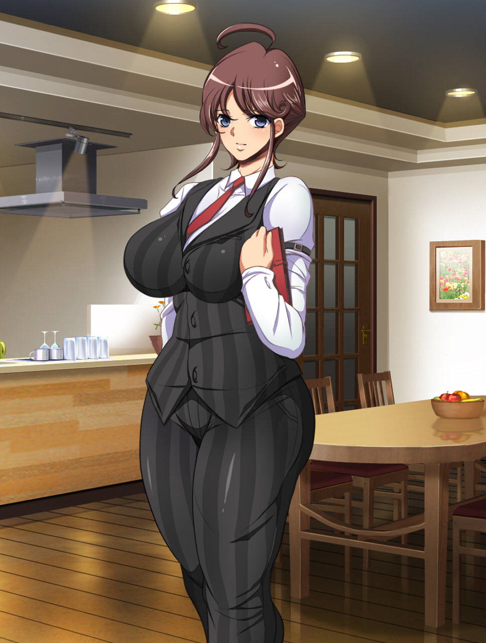 [ようかい玉の輿(CHIRO)][少子化対策による種付け義務化法案] 287/324 