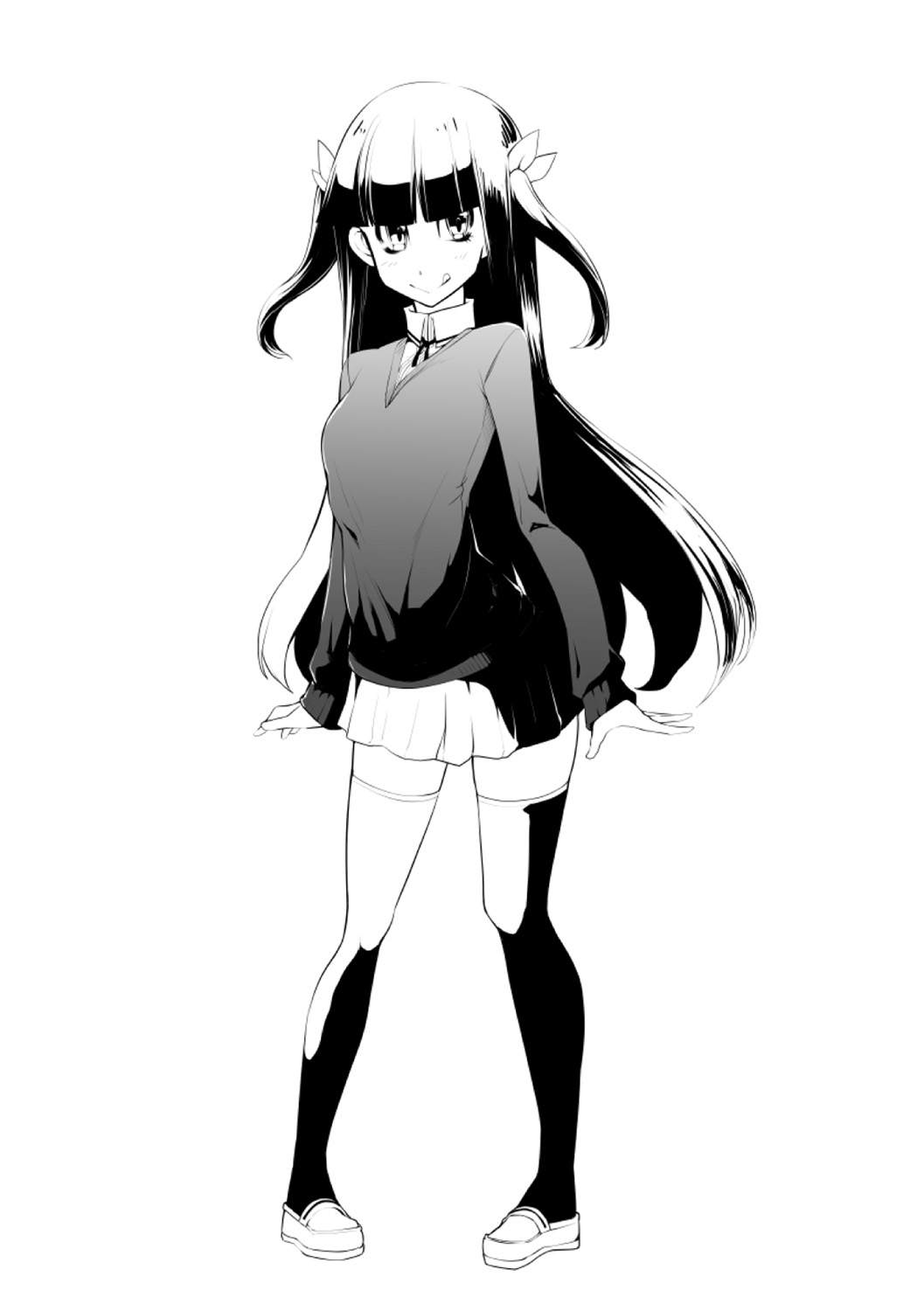 [4K掃圖組][SAKULA] 小悪魔カノジョのセックス事情。 219/232 