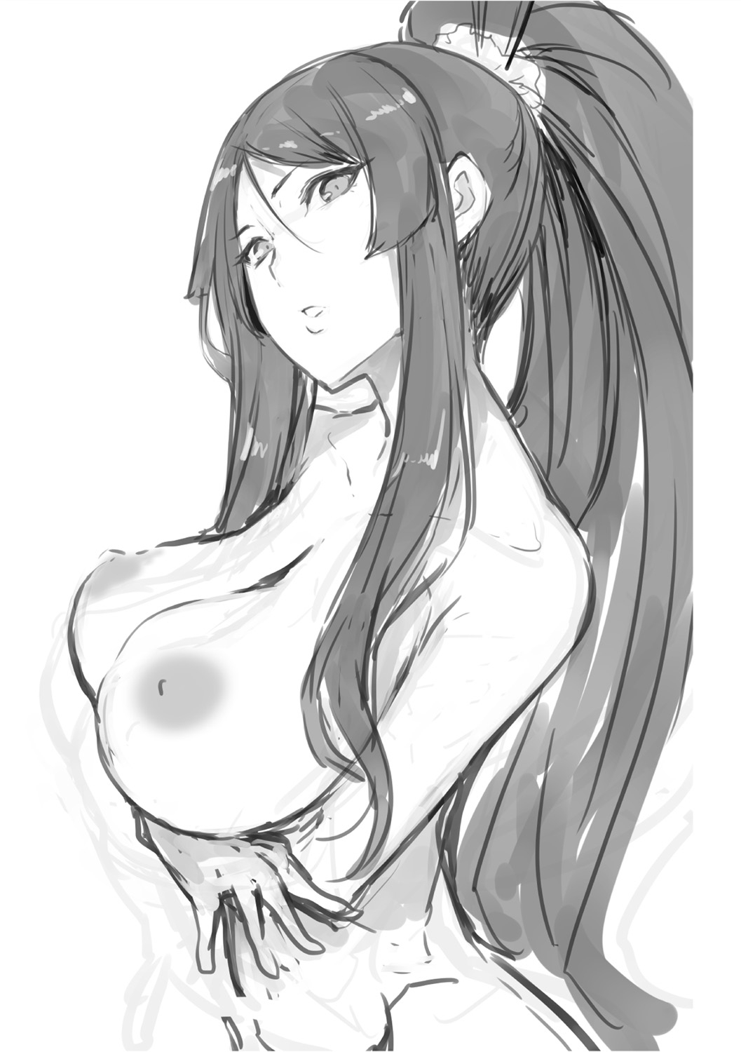 [4K掃圖組][SAKULA] 小悪魔カノジョのセックス事情。 228/232 