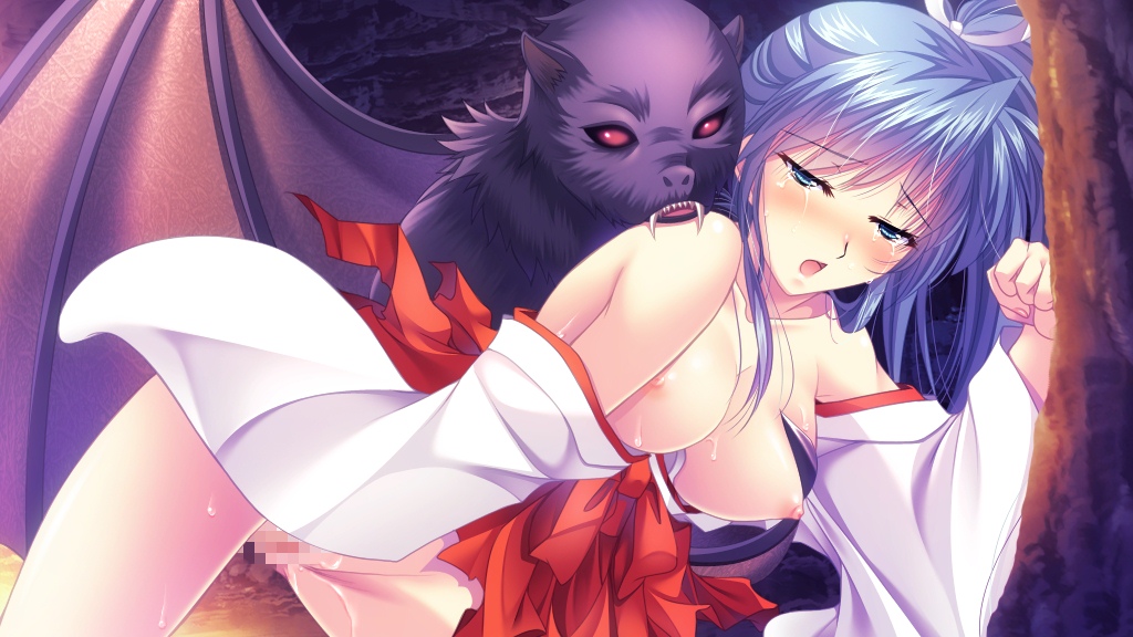 神楽花莚譚 追加シナリオパック 初回版 570/750 