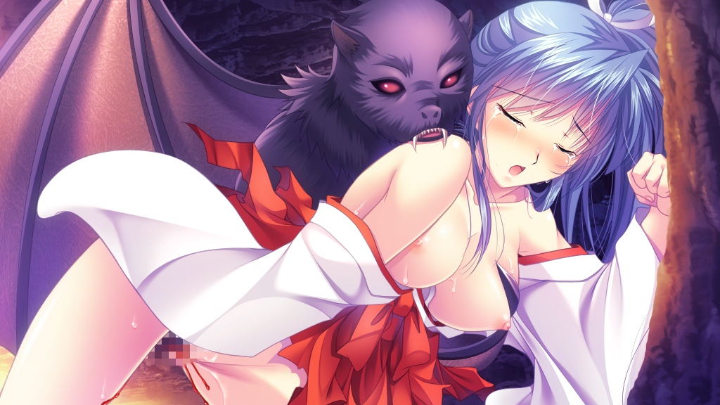 神楽花莚譚 追加シナリオパック 初回版 577/750 