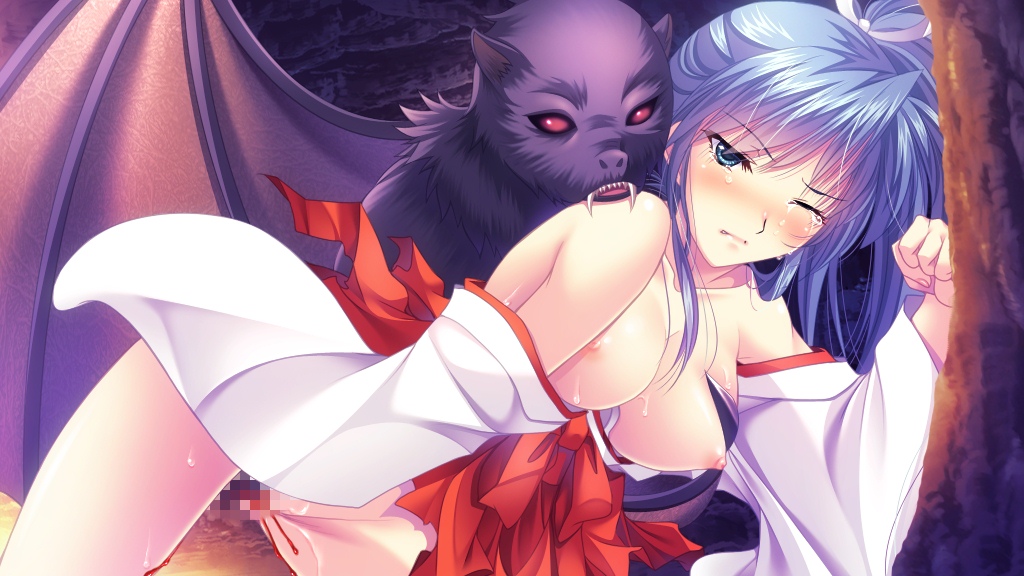 神楽花莚譚 追加シナリオパック 初回版 578/750 