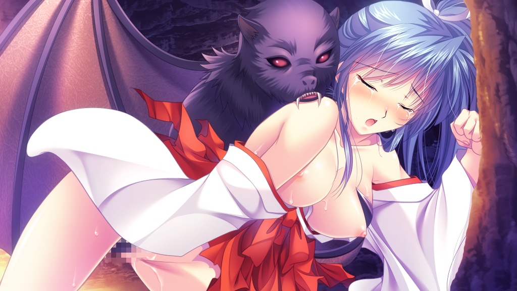 神楽花莚譚 追加シナリオパック 初回版 586/750 