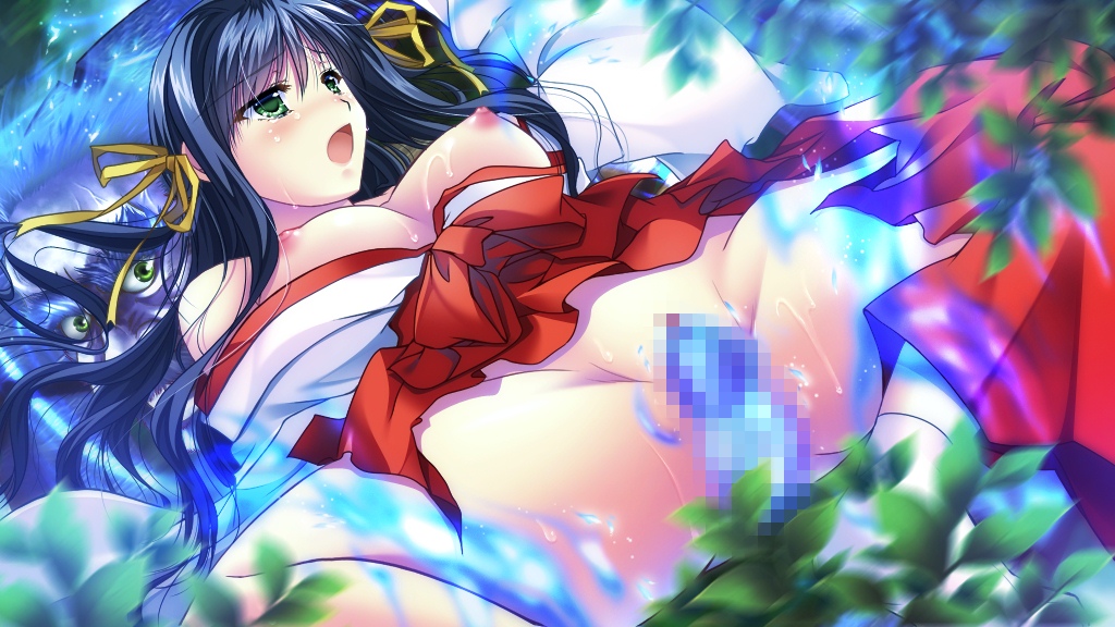 神楽花莚譚 追加シナリオパック 初回版 604/750 