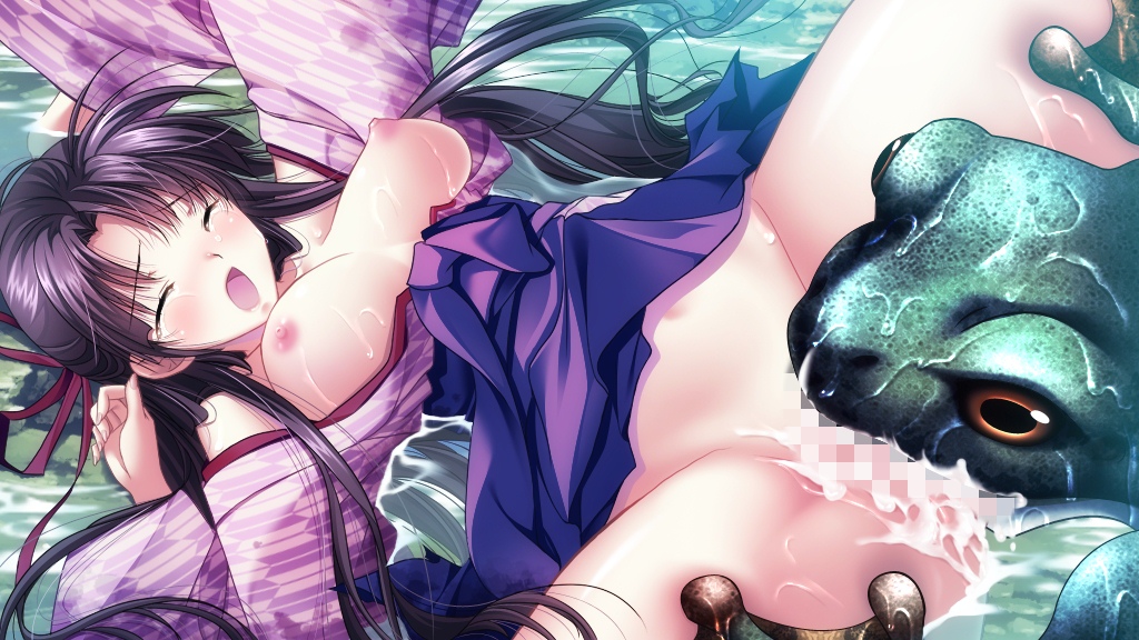 神楽花莚譚 追加シナリオパック 初回版 697/750 