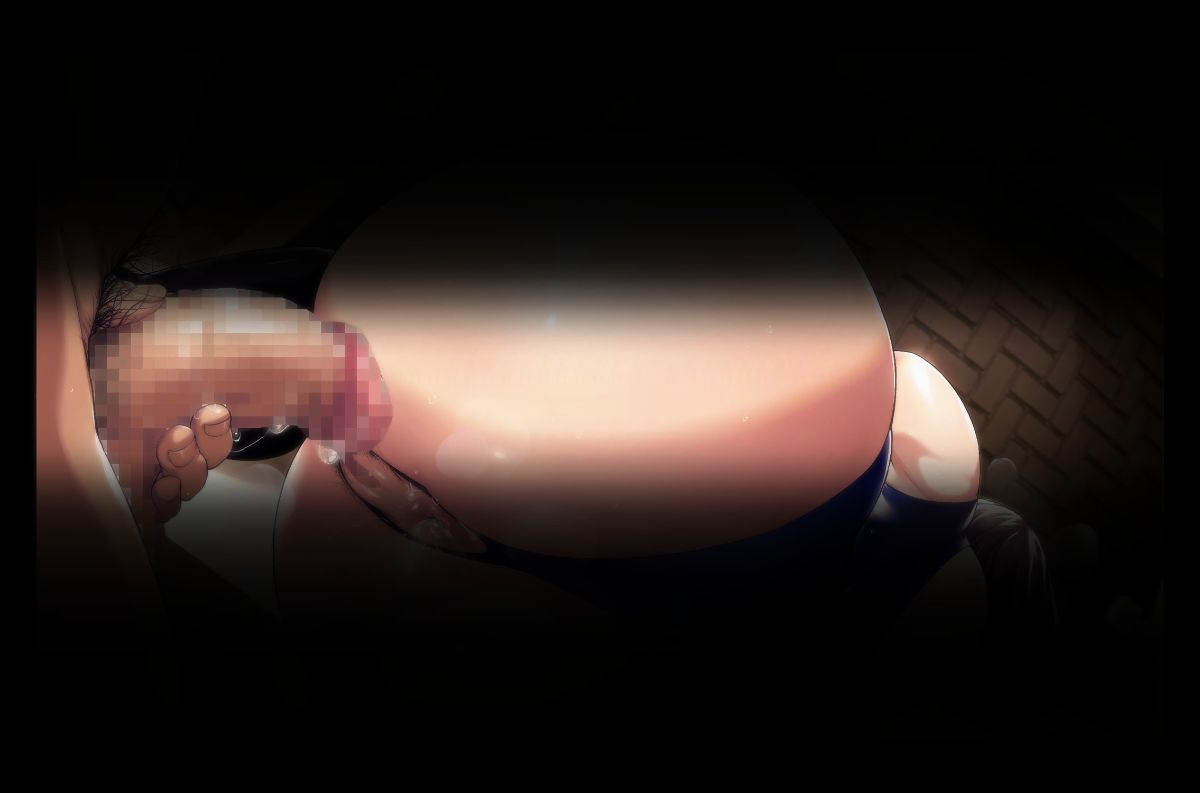 [おるとろ][不貞交尾妻 ほのか～婚姻を継続し難い重大な事由～] 203/522 