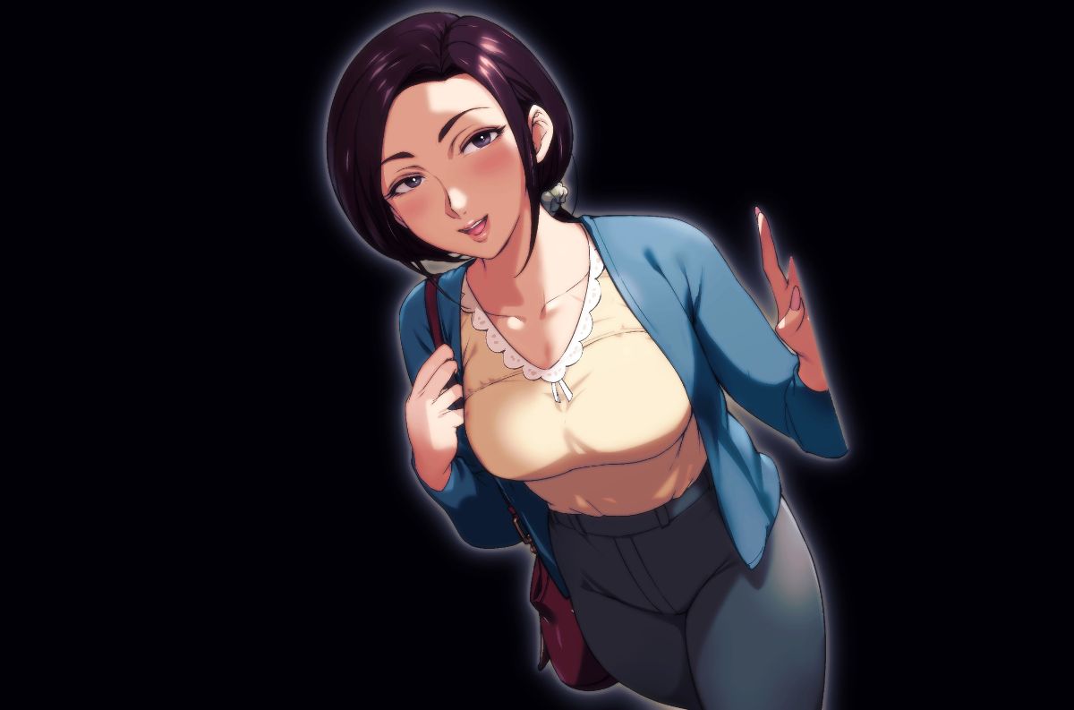 [おるとろ][不貞交尾妻 ほのか～婚姻を継続し難い重大な事由～] 261/522 