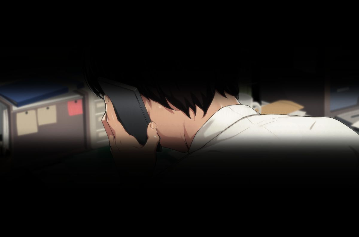 [おるとろ][不貞交尾妻 ほのか～婚姻を継続し難い重大な事由～] 386/522 