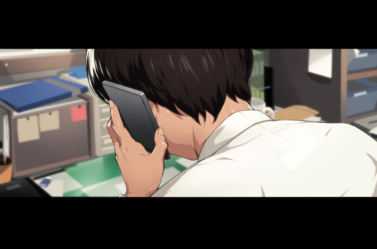 [おるとろ][不貞交尾妻 ほのか～婚姻を継続し難い重大な事由～] 387/522 