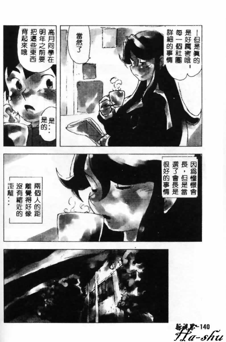 [南野琴]聖フェロモン學園[C] 140/190 