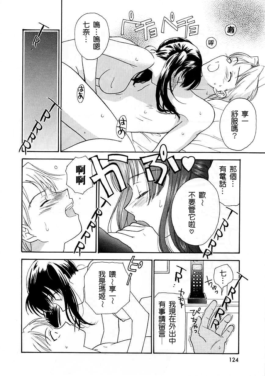 [二階堂みつき]お気に召すまま 124/197 