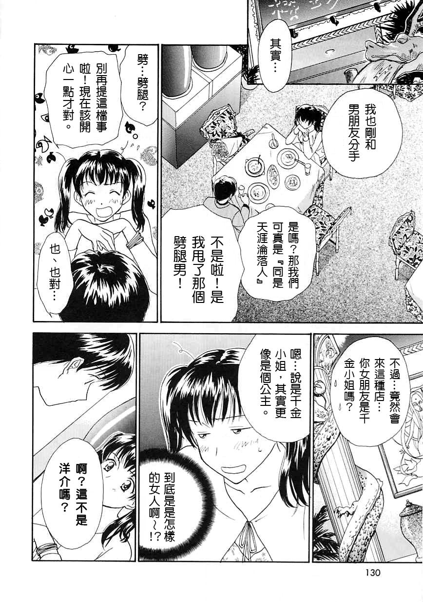 [二階堂みつき]お気に召すまま 130/197 