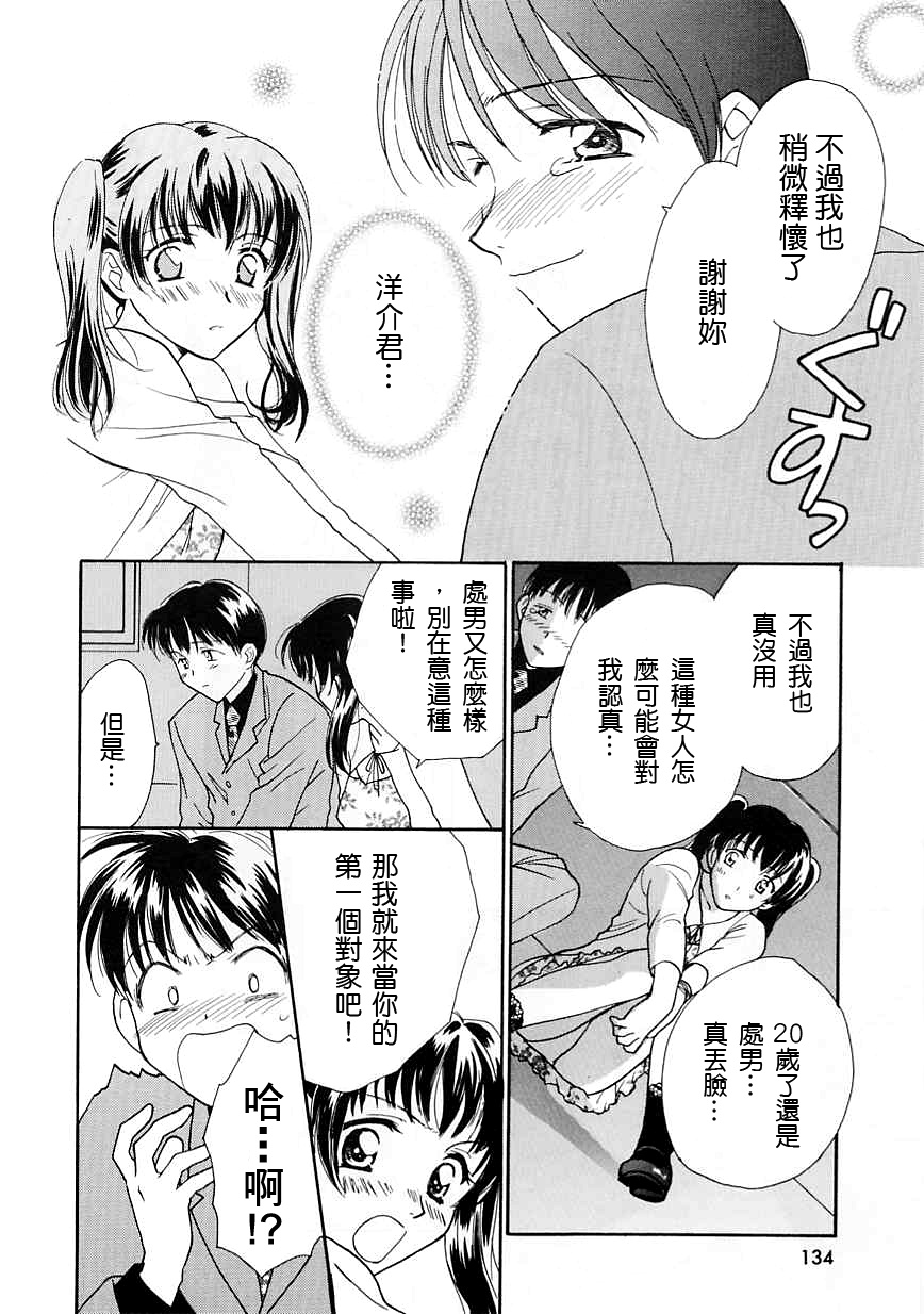 [二階堂みつき]お気に召すまま 134/197 