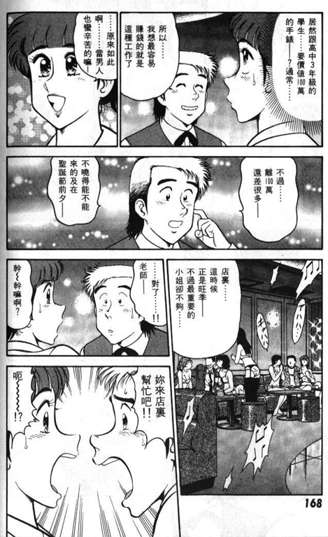 [遠山光]ひ・み・つの保健室 保健室祕密花園[中文] 164/200 