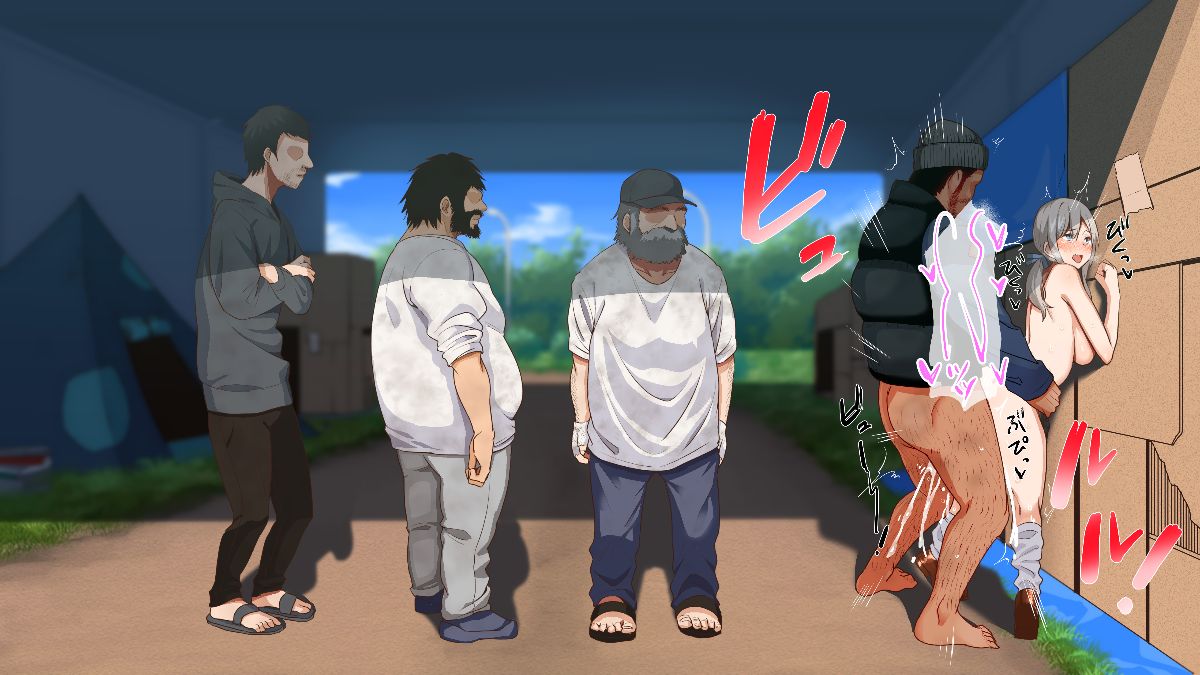 [ヨダカパン][催眠☆リベンジ～イジめられっこ陰キャデブがイジメ主犯ギャルビッチと憧れの生徒會長をハメまくる～] 282/432 