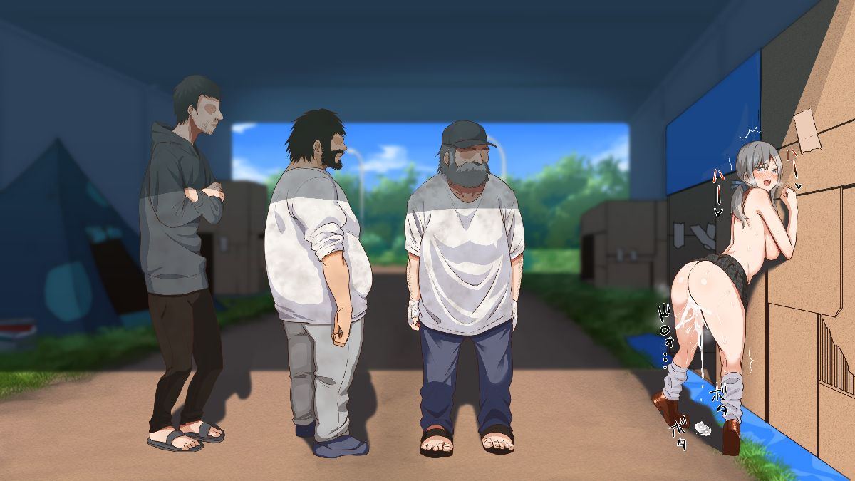 [ヨダカパン][催眠☆リベンジ～イジめられっこ陰キャデブがイジメ主犯ギャルビッチと憧れの生徒會長をハメまくる～] 283/432 