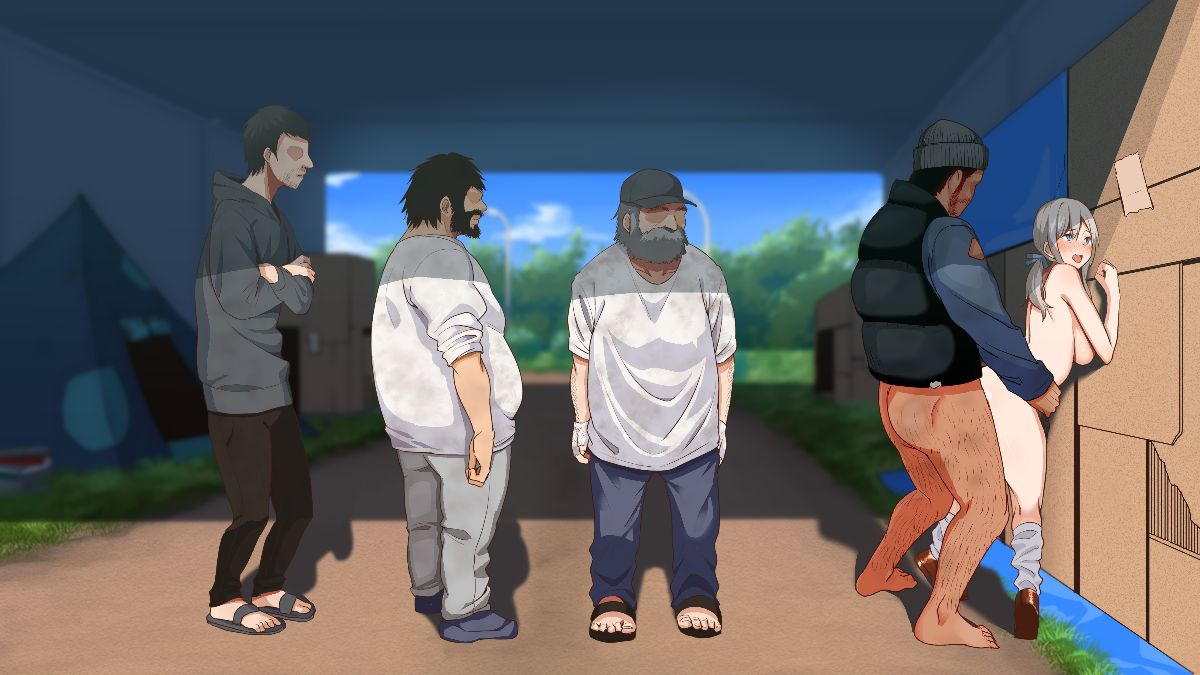 [ヨダカパン][催眠☆リベンジ～イジめられっこ陰キャデブがイジメ主犯ギャルビッチと憧れの生徒會長をハメまくる～] 385/432 