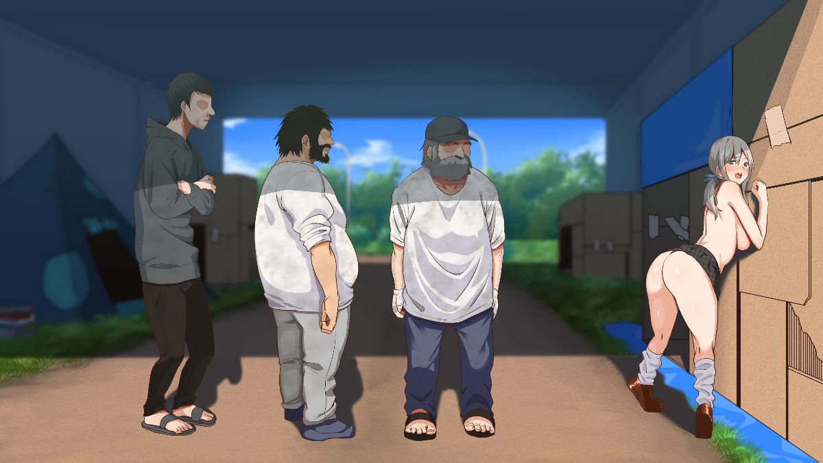 [ヨダカパン][催眠☆リベンジ～イジめられっこ陰キャデブがイジメ主犯ギャルビッチと憧れの生徒會長をハメまくる～] 386/432 
