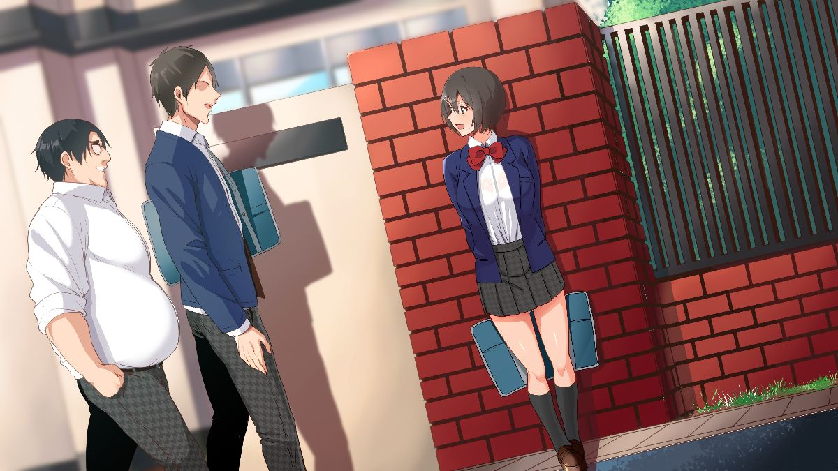 [ヨダカパン][催眠☆リベンジ～イジめられっこ陰キャデブがイジメ主犯ギャルビッチと憧れの生徒會長をハメまくる～] 395/432 