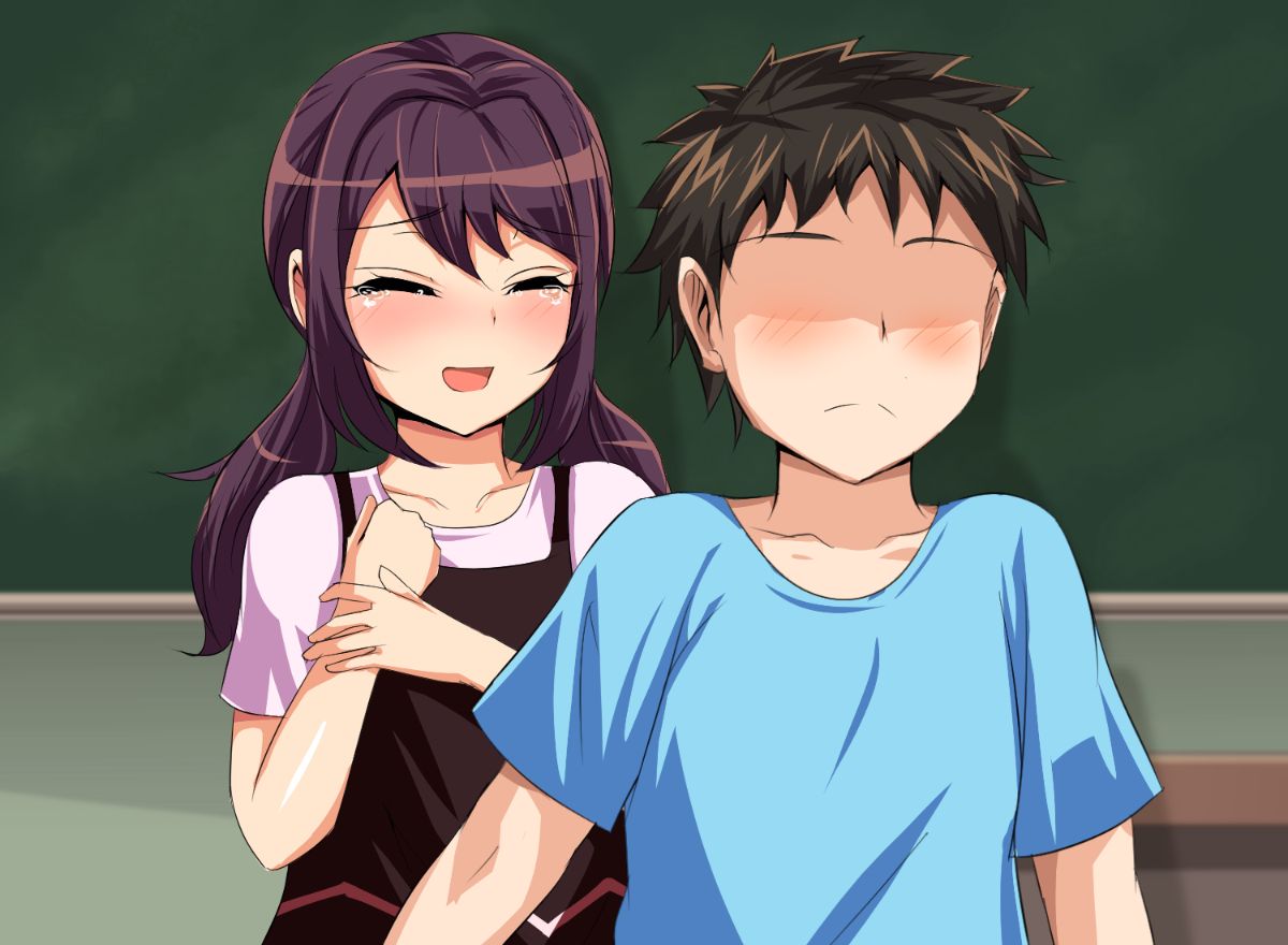 [へっだらいなー][都會の色に染まる彼女] 299/529 