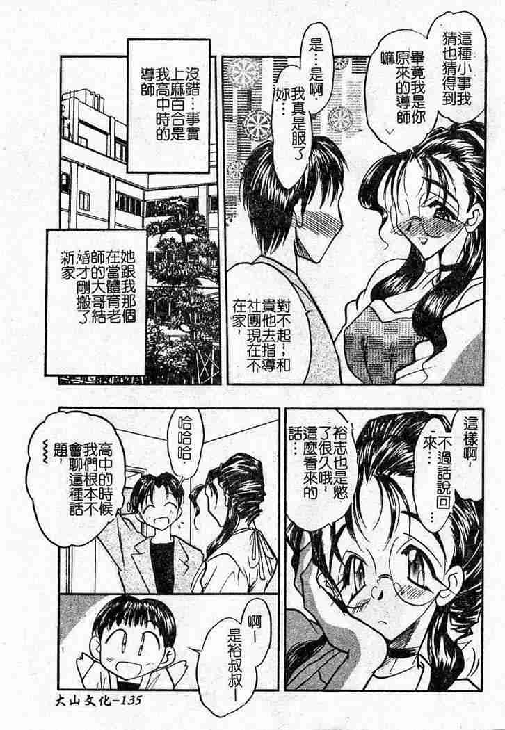 [あうら聖児] 恥辱の肉人形 132/185 