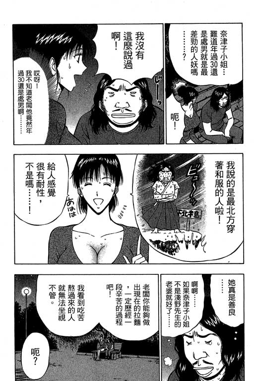 [ながしま超助] ジェット上司 2 160/212 