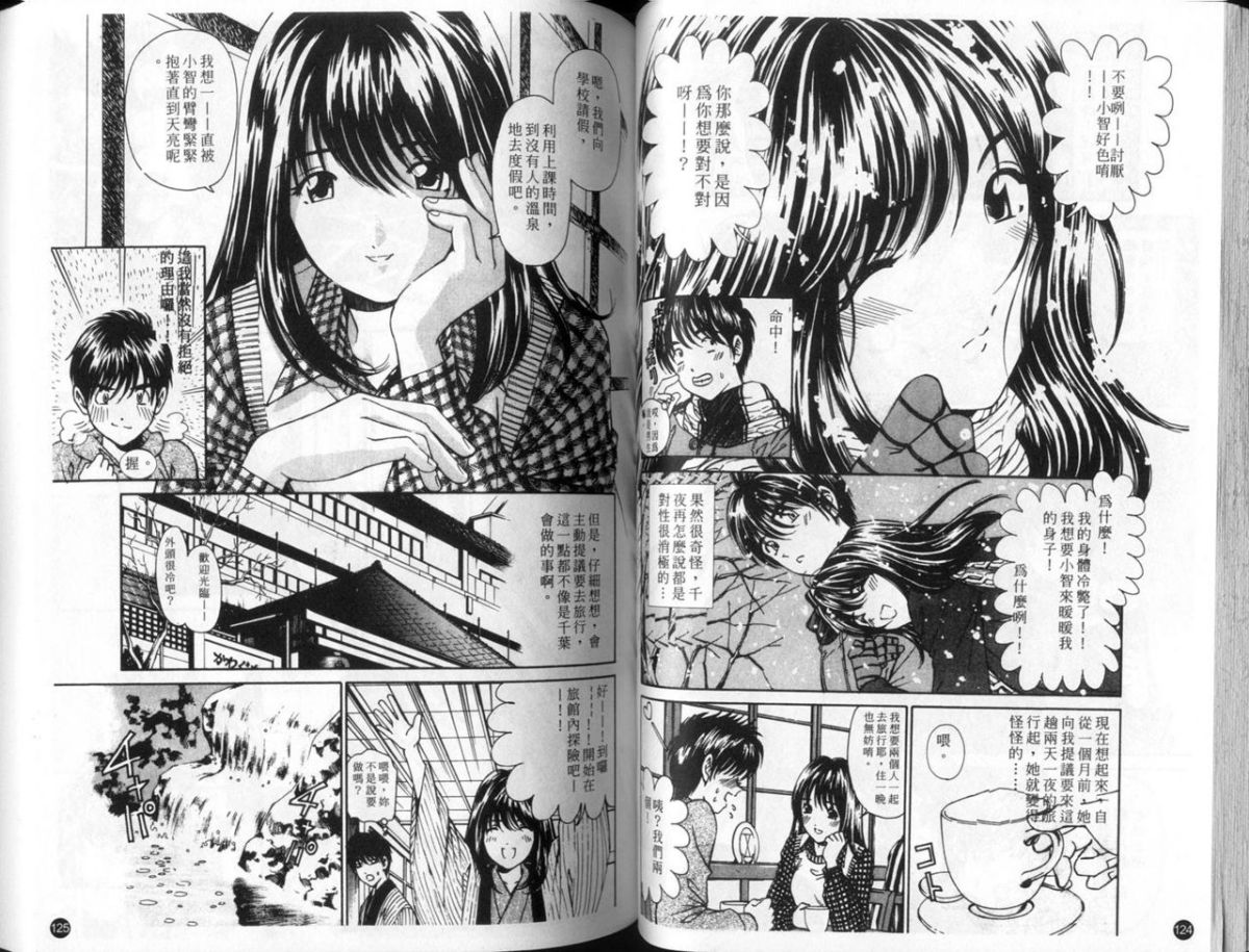 [小林拓己] 9 Love Letters [中國翻訳] 65/113 