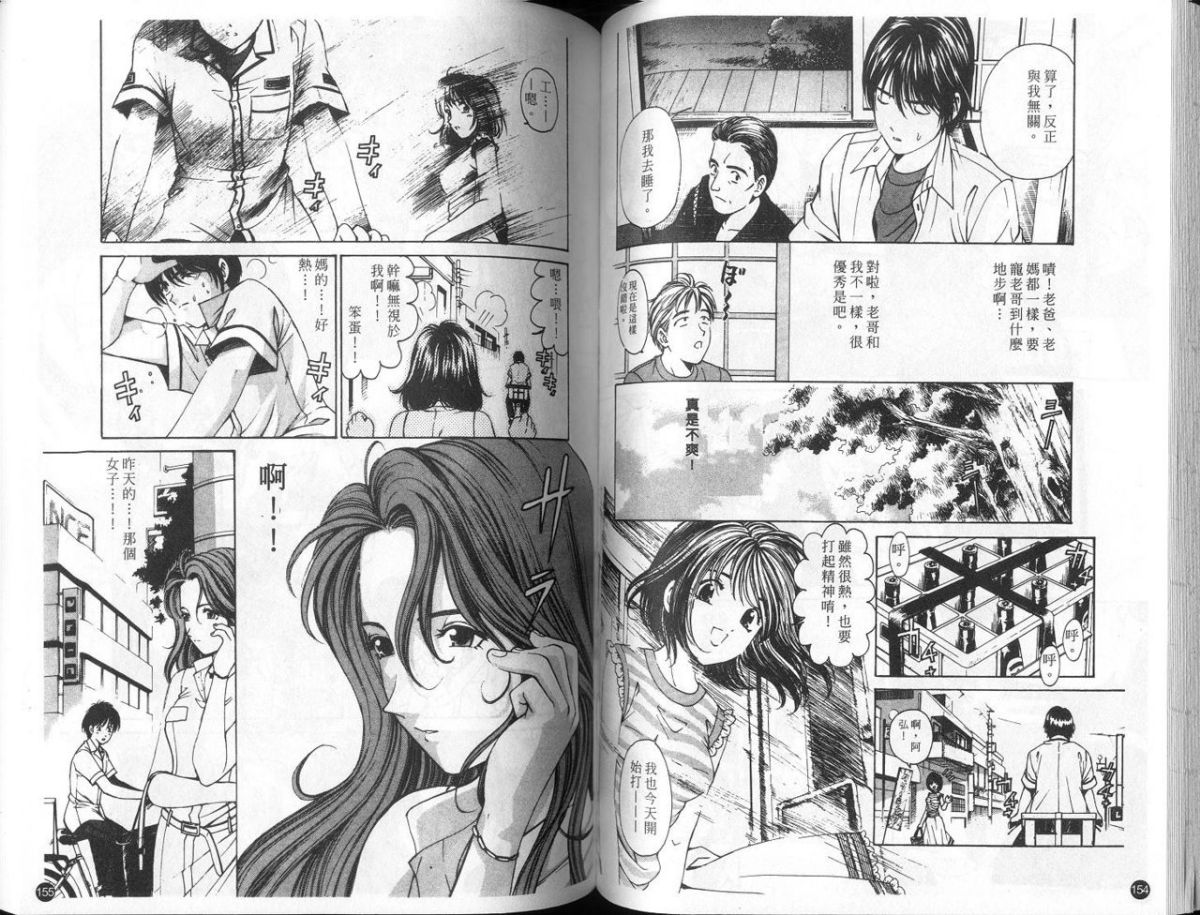 [小林拓己] 9 Love Letters [中國翻訳] 80/113 