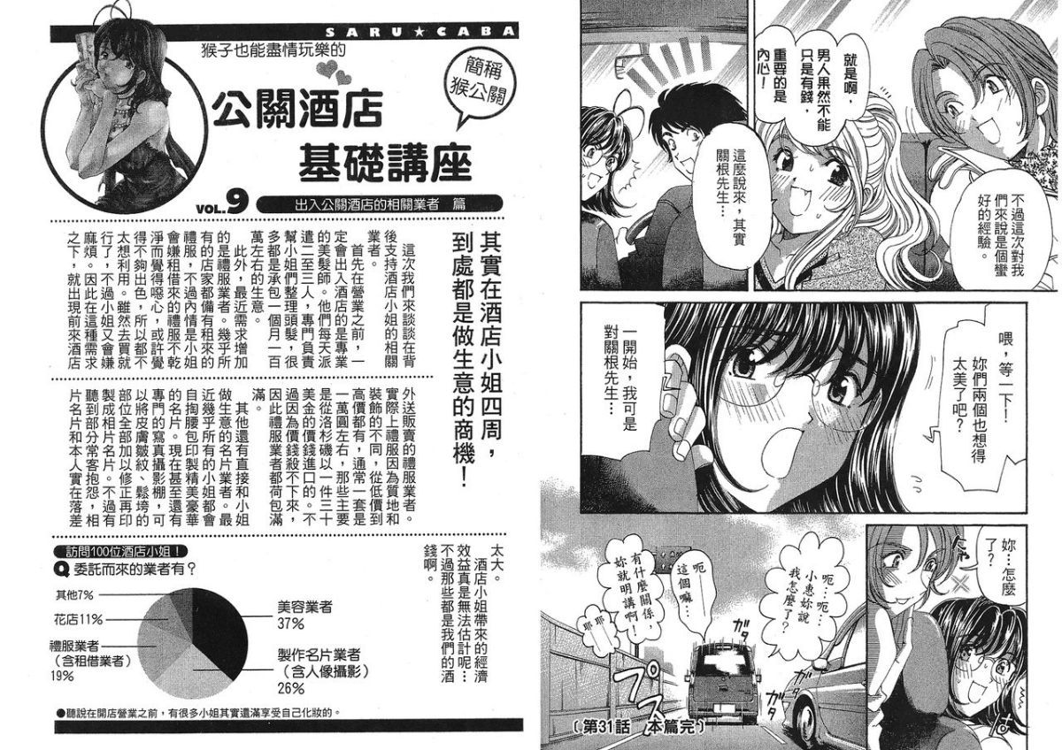 [倉科遼、小林拓己] いつか勝ち組! 4 [中國翻訳] 103/105 