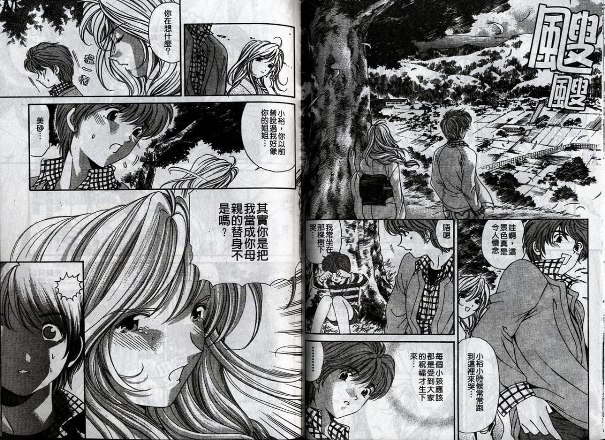 [小林拓己] 戀からはじまる [中國翻訳] 78/101 