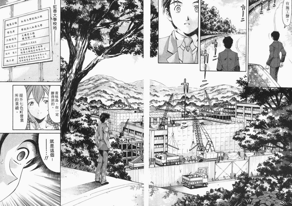 [小林拓己] ヴァージンな関係R 1 [中國翻訳] 104/191 