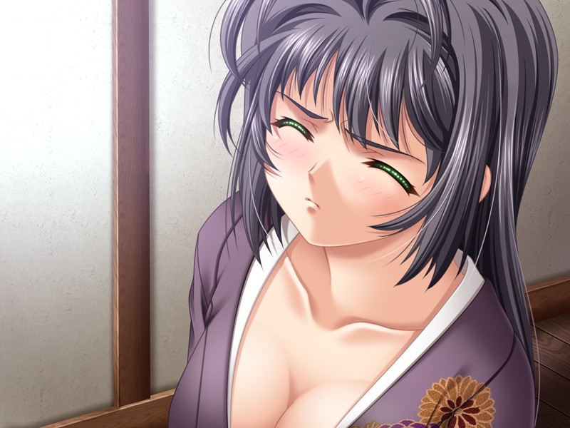 (ゲームCG) [リドルソフト] 続・秘湯めぐり 440/768 