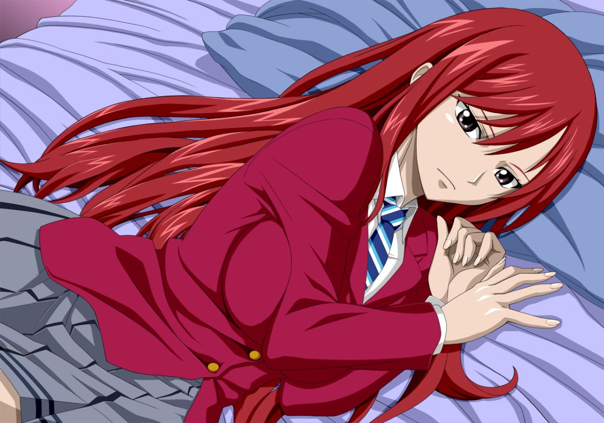 [NEL-ZEL FORMULA] 妖精女王の性感裝 完全版 (フェアリーテイル)&nbsp;&nbsp;[Part 2-2] 389/1291 