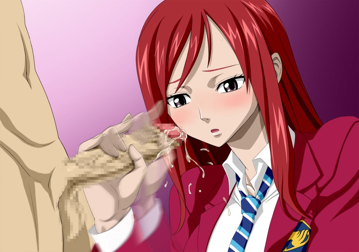 [NEL-ZEL FORMULA] 妖精女王の性感裝 完全版 (フェアリーテイル)&nbsp;&nbsp;[Part 2-2] 395/1291 