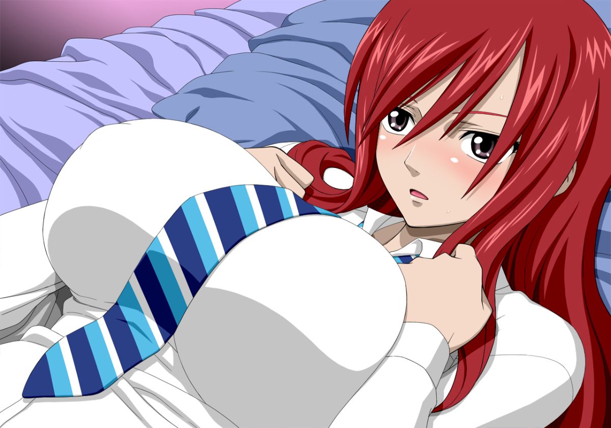 [NEL-ZEL FORMULA] 妖精女王の性感裝 完全版 (フェアリーテイル)&nbsp;&nbsp;[Part 2-2] 405/1291 