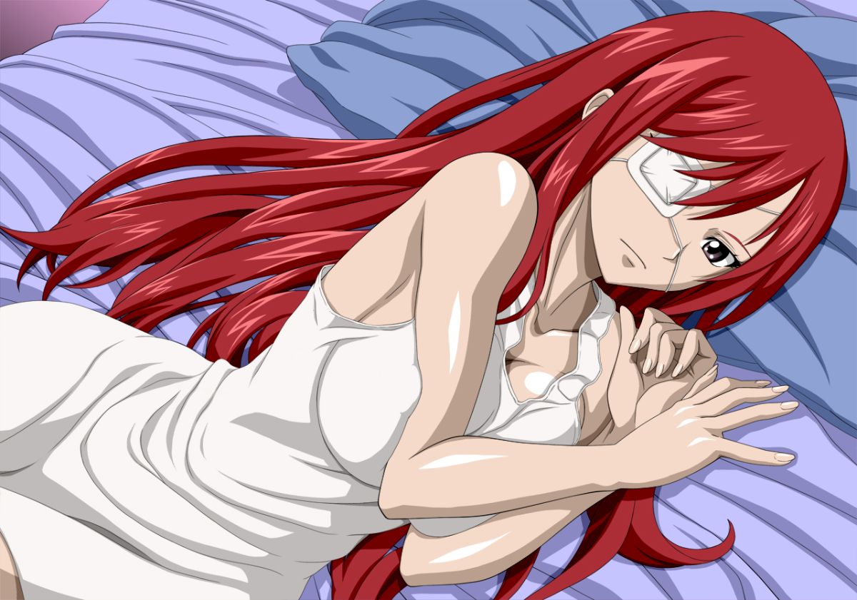 [NEL-ZEL FORMULA] 妖精女王の性感裝 完全版 (フェアリーテイル)&nbsp;&nbsp;[Part 2-2] 518/1291 