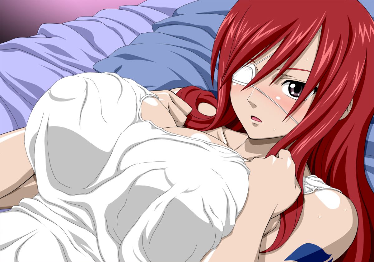 [NEL-ZEL FORMULA] 妖精女王の性感裝 完全版 (フェアリーテイル)&nbsp;&nbsp;[Part 2-2] 534/1291 