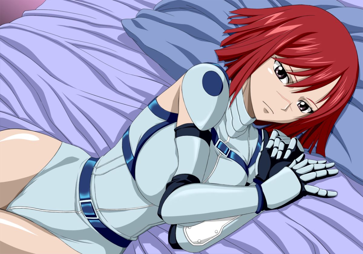 [NEL-ZEL FORMULA] 妖精女王の性感裝 完全版 (フェアリーテイル)&nbsp;&nbsp;[Part 2-2] 905/1291 