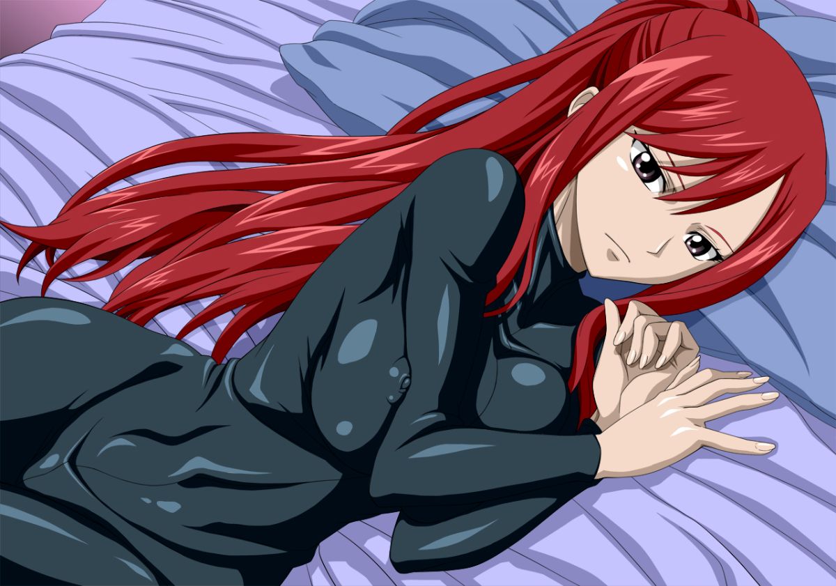 [NEL-ZEL FORMULA] 妖精女王の性感裝 完全版 (フェアリーテイル)&nbsp;&nbsp;[Part 2-2] 1163/1291 